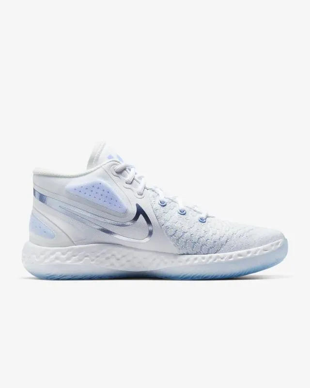 Nike kd trey 5 viii ep white royal tint