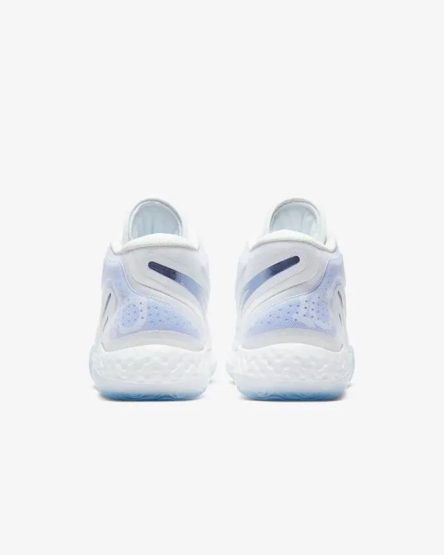 Nike kd trey 5 viii ep white royal tint