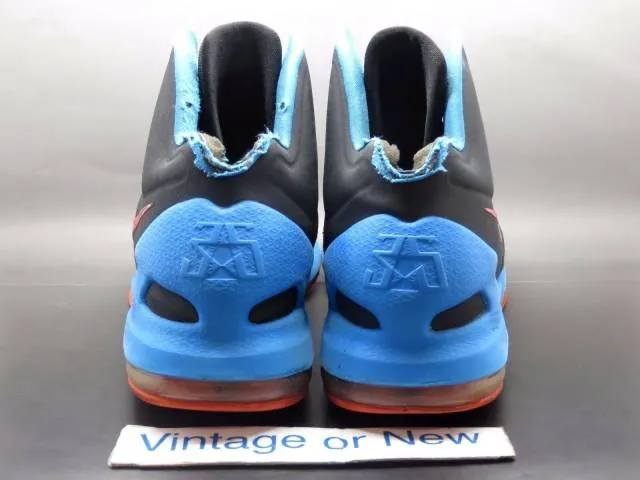 Nike kd v 5 okc away kevin durant sz 12