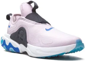 Nike Kids React Presto Extreme sneakers Pink