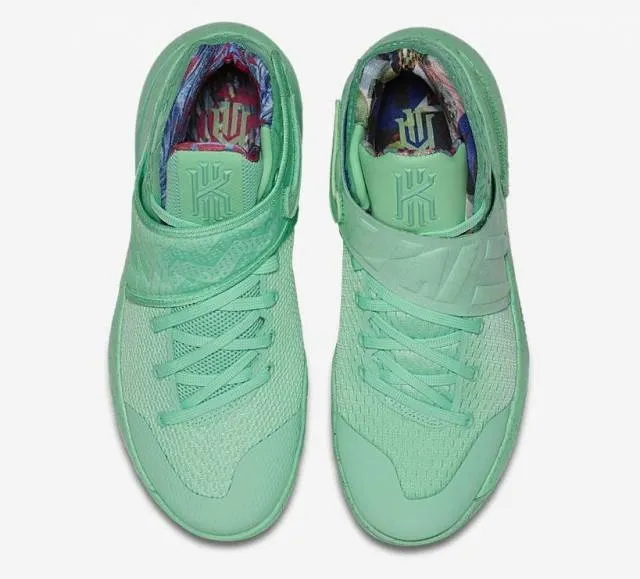 Nike Kyrie 2 What The Euro Version