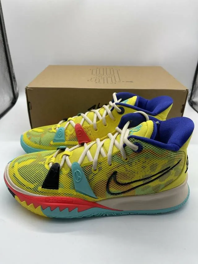 Nike kyrie 7 1 world 1 people