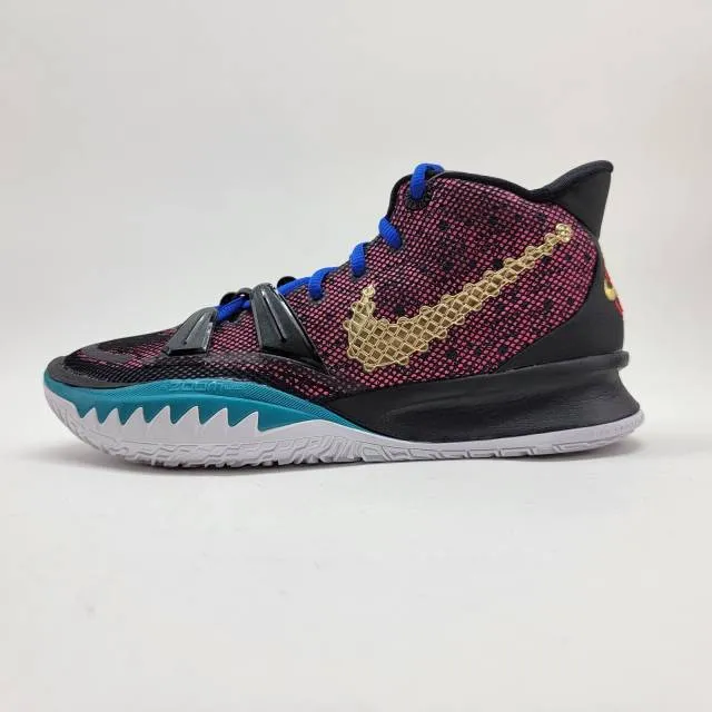 Nike kyrie 7 chinese new year