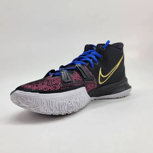 Nike kyrie 7 chinese new year