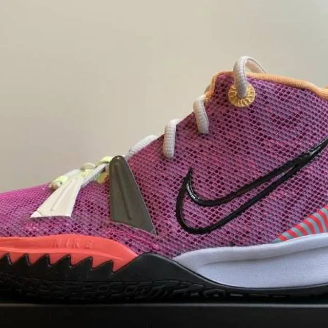 Nike kyrie 7 creator