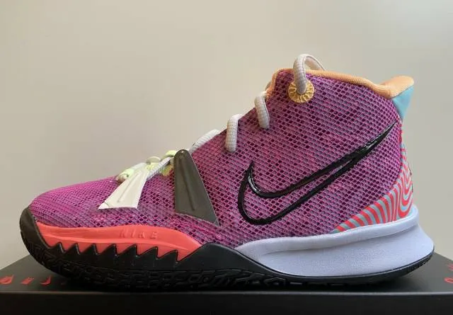 Nike kyrie 7 creator