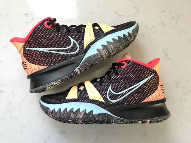 Nike kyrie 7 soundwave