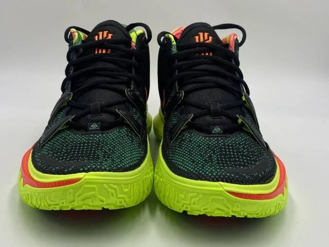 Nike kyrie 7 weatherman alternate