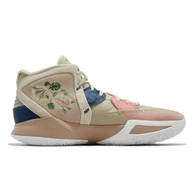 Nike kyrie 8 infinity floral