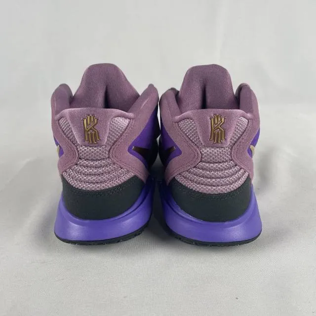 Nike kyrie 8 infinity regal purple