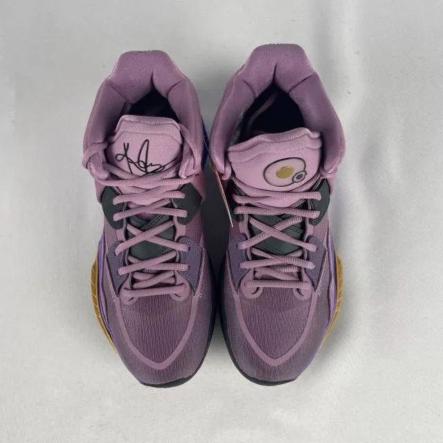 Nike kyrie 8 infinity regal purple