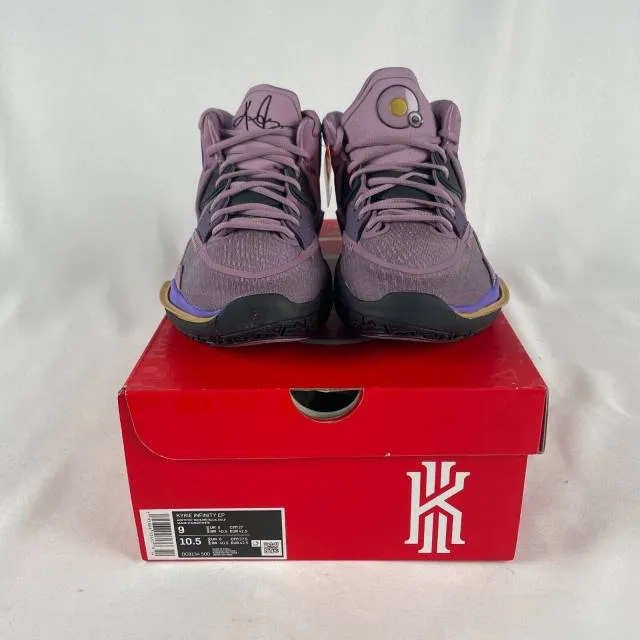 Nike kyrie 8 infinity regal purple