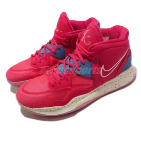 Nike kyrie 8 infinity siren red