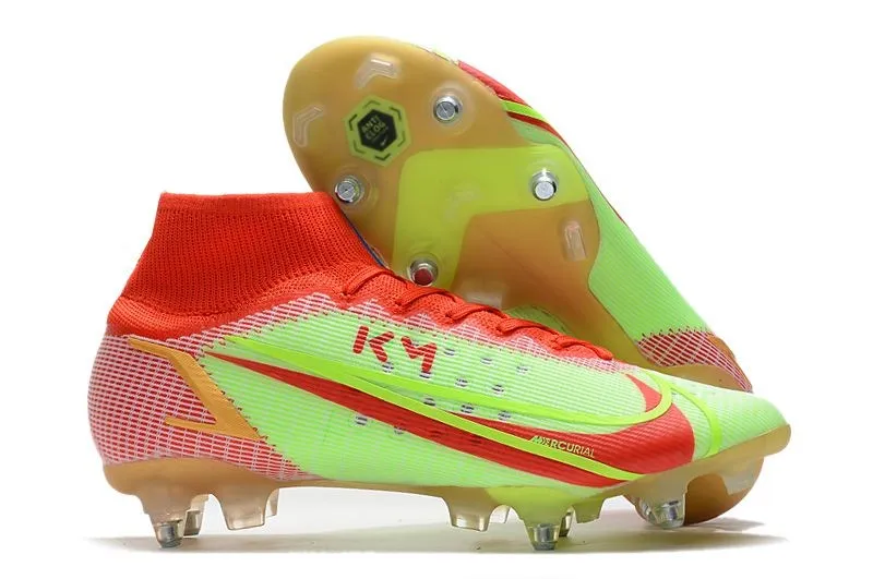 Nike Mercurial Superfly 8 Elite SG-PRO AC KM10