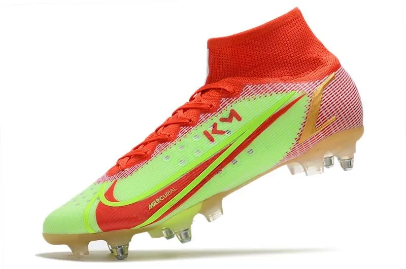 Nike Mercurial Superfly 8 Elite SG-PRO AC KM10