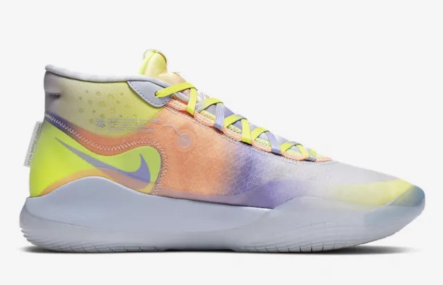 Nike nationals kd 12 eybl