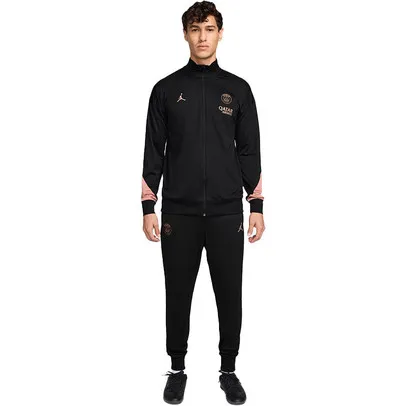 Nike Paris Saint-Germain Strike Tracksuit