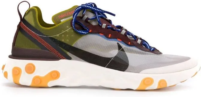 Nike React Ele t 87 