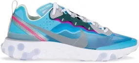 Nike React Ele t 87 Royal Tint sneakers Blue