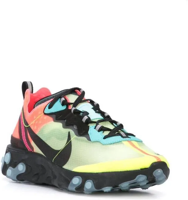 Nike React Ele t 87 