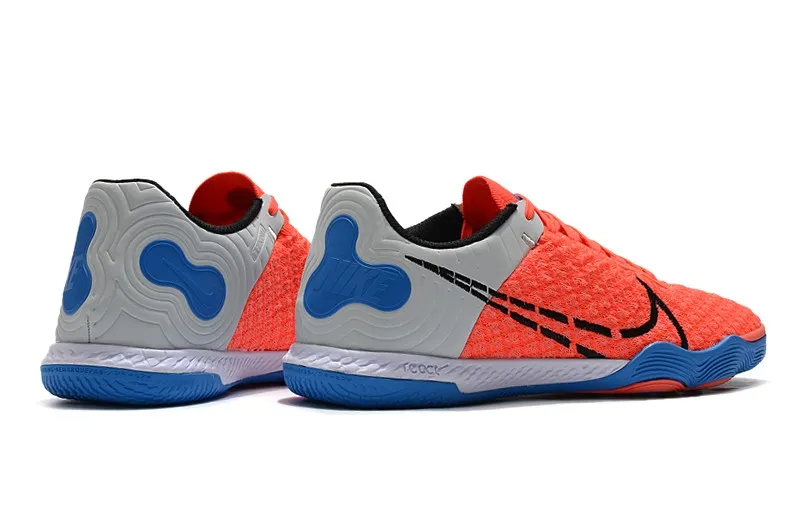 Nike React Gato IC Indoor - Bright Crimson/Black/Photo Blue