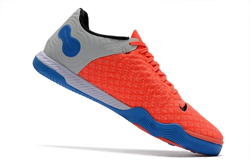 Nike React Gato IC Indoor - Bright Crimson/Black/Photo Blue