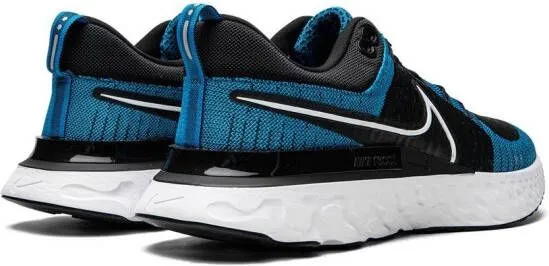 Nike React Infinity Run Flyknit 2 sneakers Blue