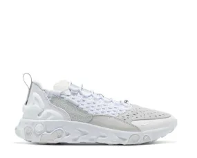 Nike React Sertu White