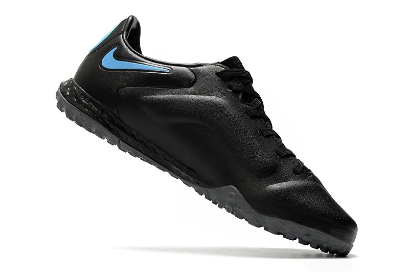 Nike React Tiempo Legend 9 Pro Turf Renew Pack - Black/University Blue