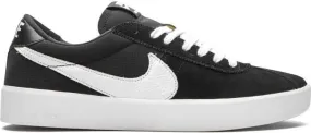 Nike SB Bruin React Black White sneakers