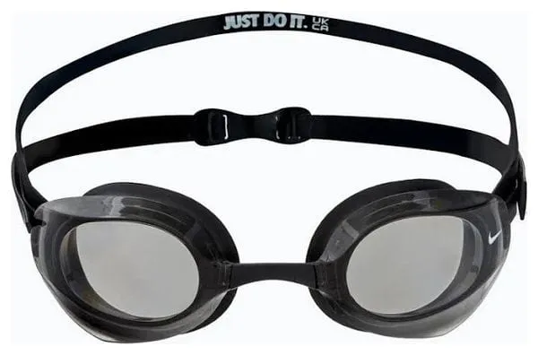 Nike Swim Vapor Goggles Black