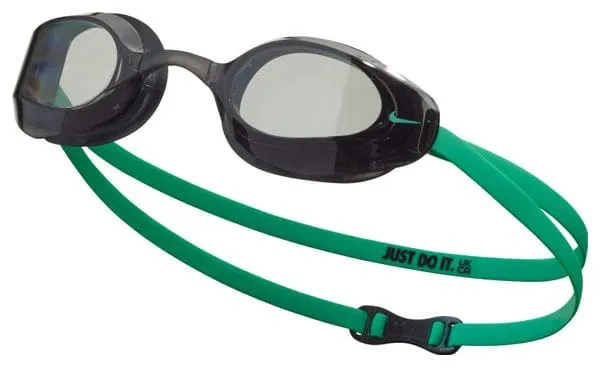 Nike Swim Vapor Goggles Green