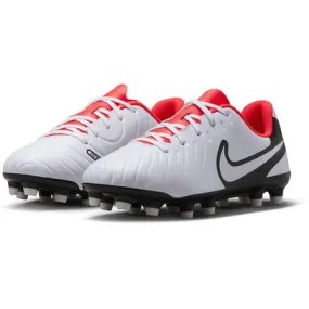 Nike Tiempo Legend 10 Club FG/MG Kids