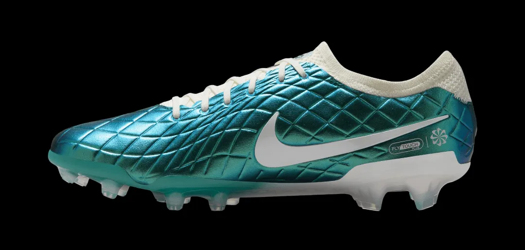 Nike Tiempo Legend 10 Elite FG 30 Year Anniversary Boot Emerald