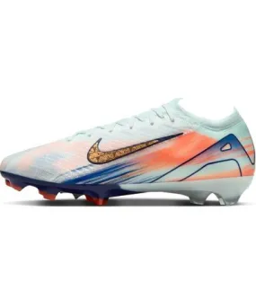 Nike Vapor 16 Elite Mercurial Dream Speed FG 'Barely Green Gold Crimson Blue'