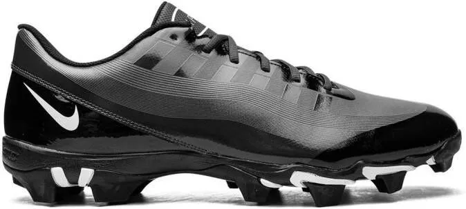 Nike Vapor Edge Shark cleats Black