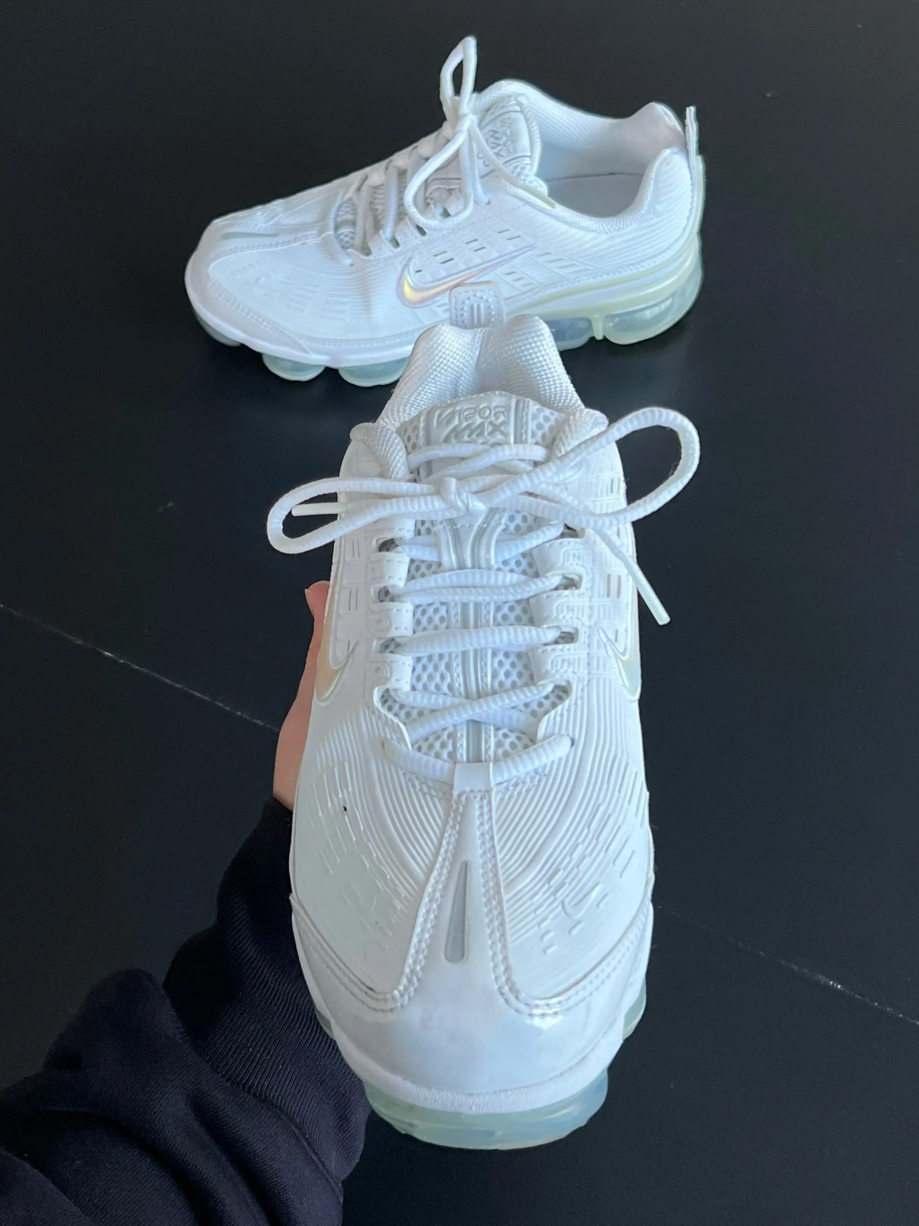 Nike Vapor Max 360 (UK 5.5)