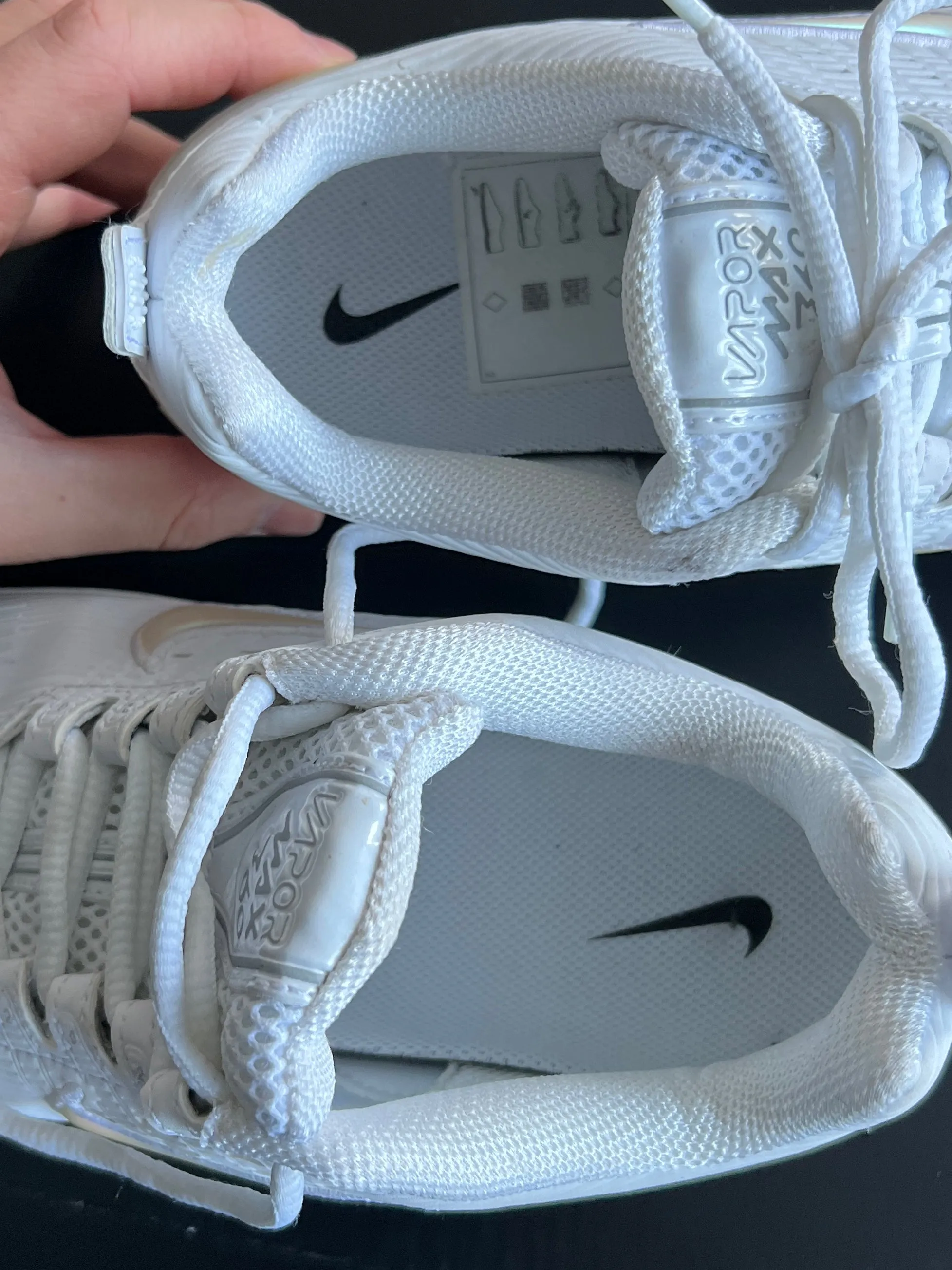 Nike Vapor Max 360 (UK 5.5)