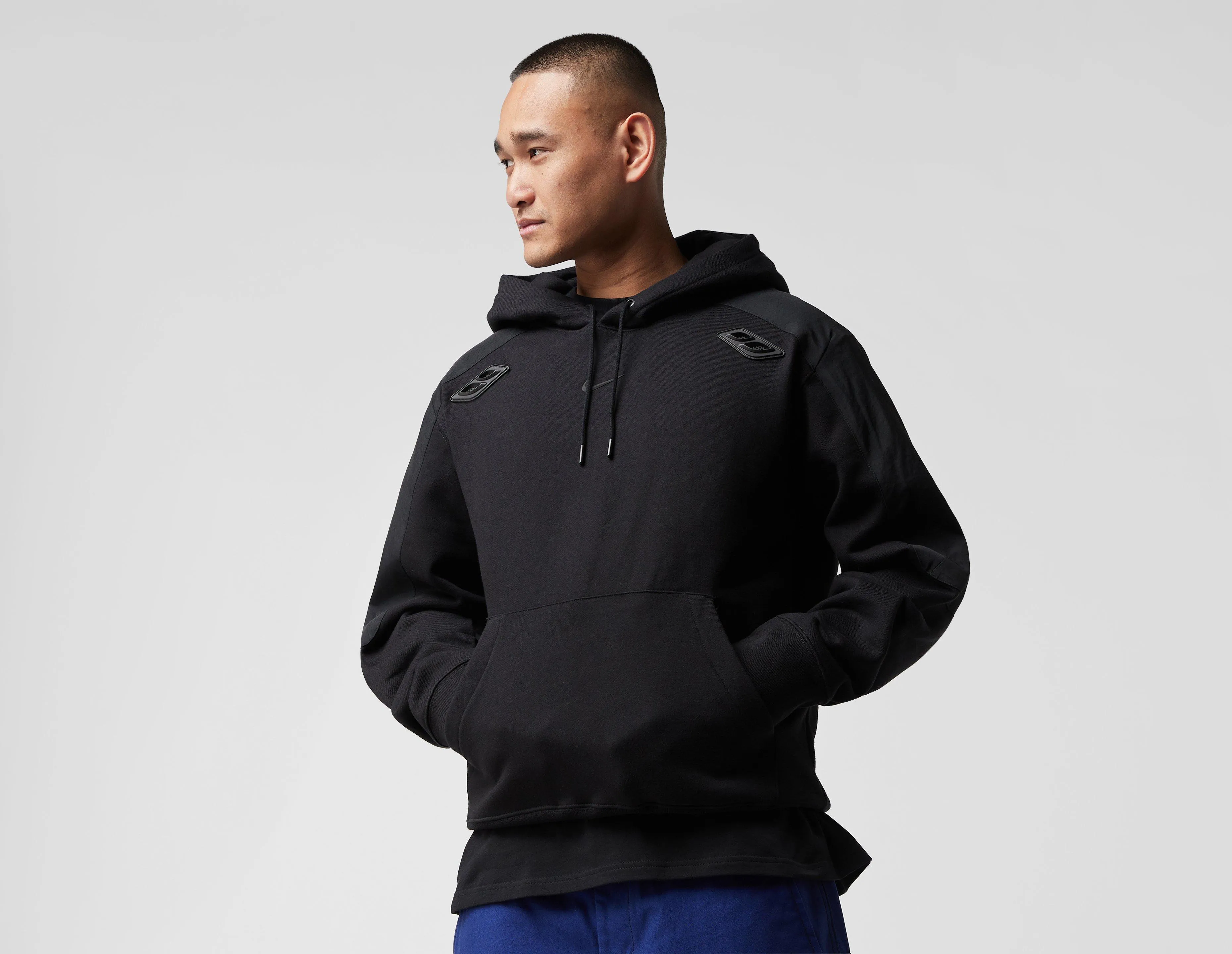 Nike x NOCTA x L'art de l'automobile NRG Hoodie