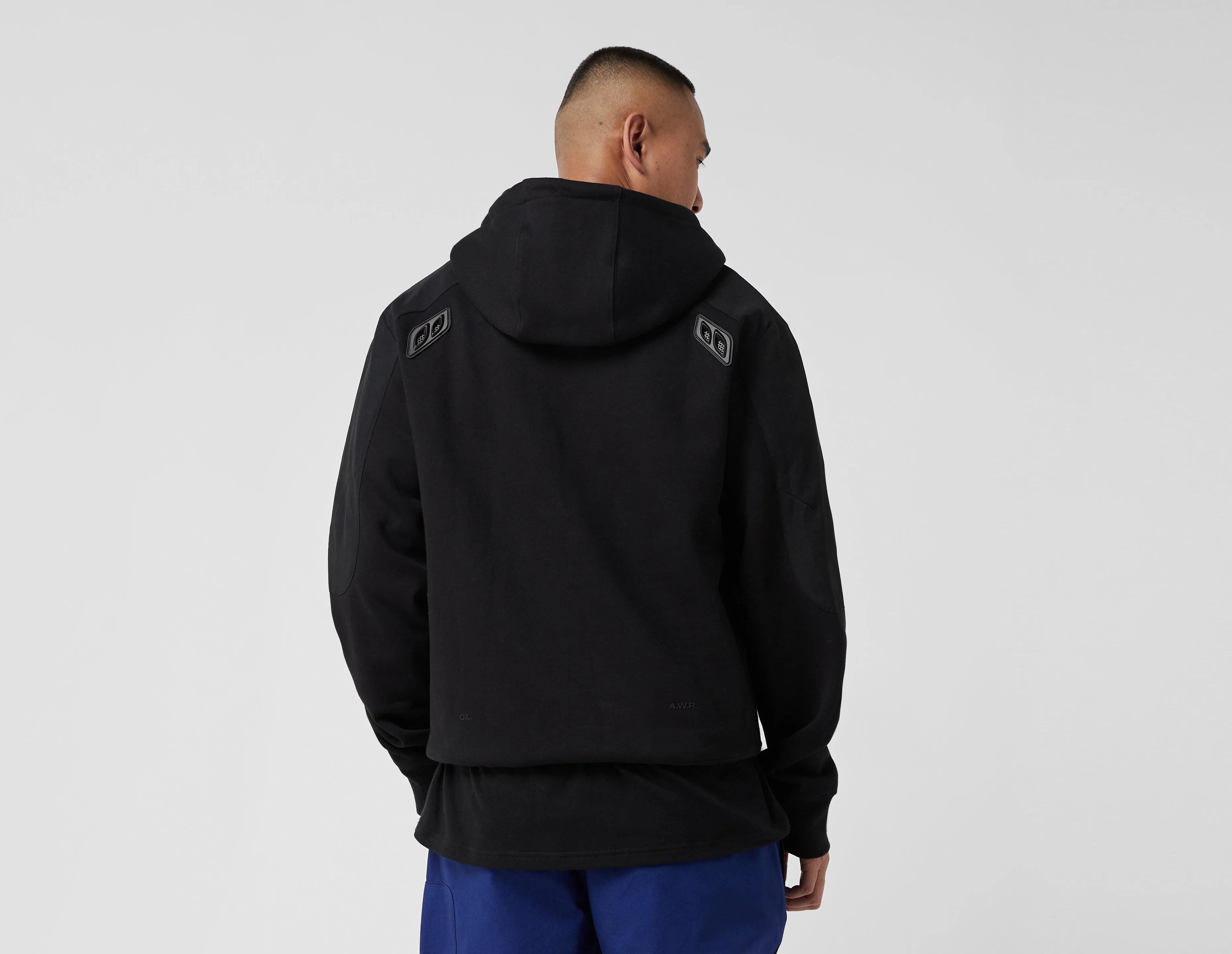 Nike x NOCTA x L'art de l'automobile NRG Hoodie