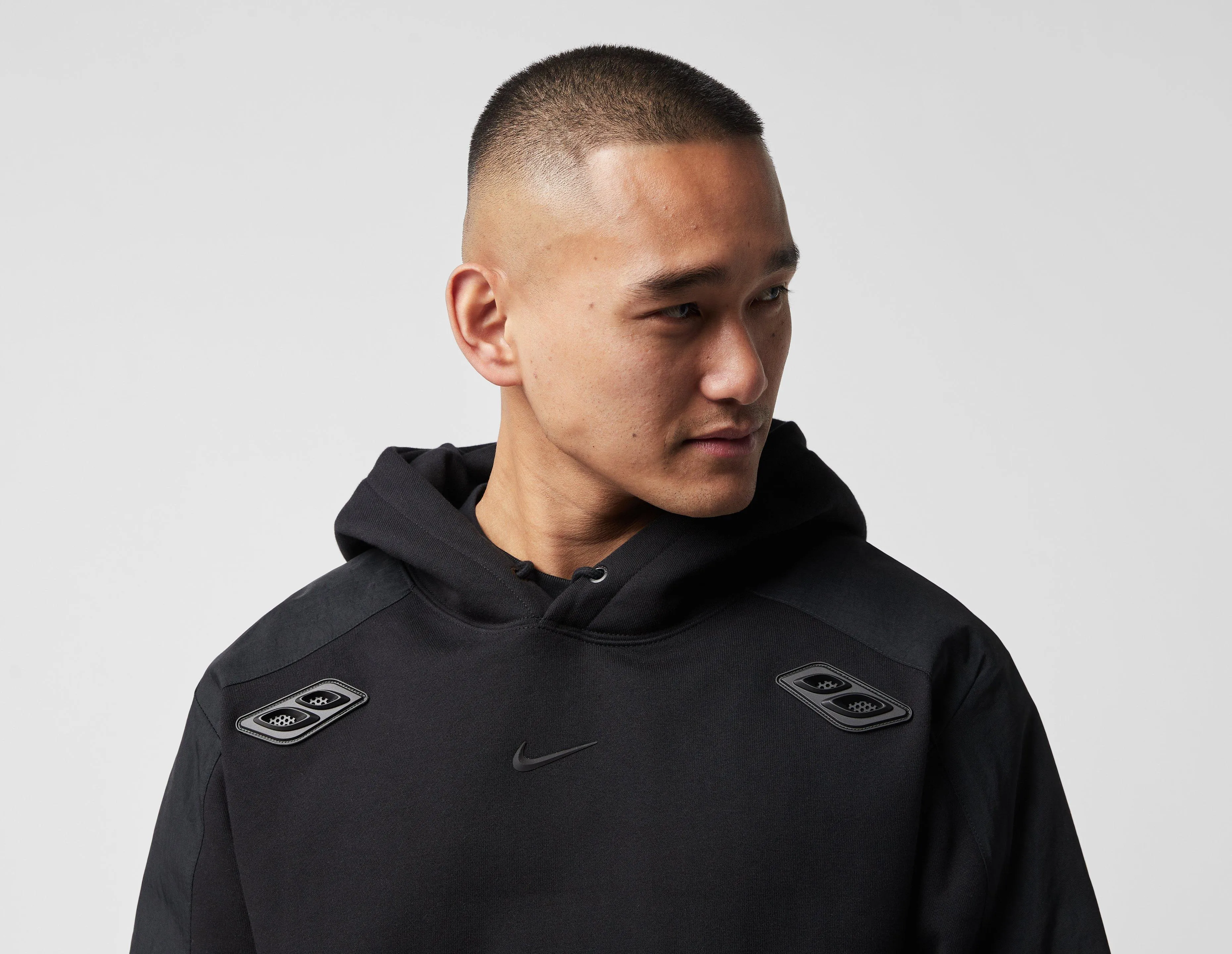 Nike x NOCTA x L'art de l'automobile NRG Hoodie