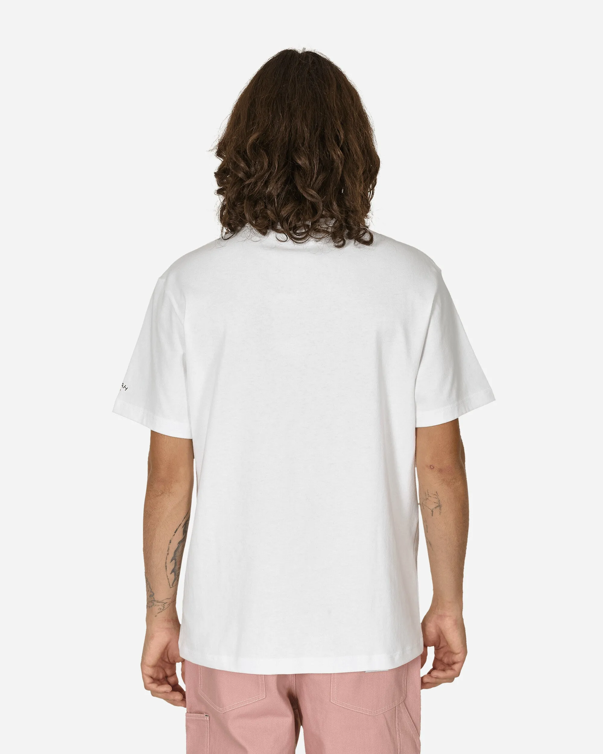 Noah Graphic T-Shirt Puma White