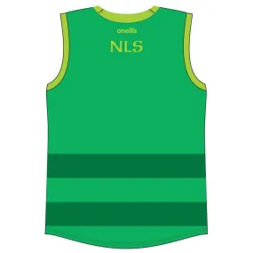 North London Shamrocks GAA Vest (Green)