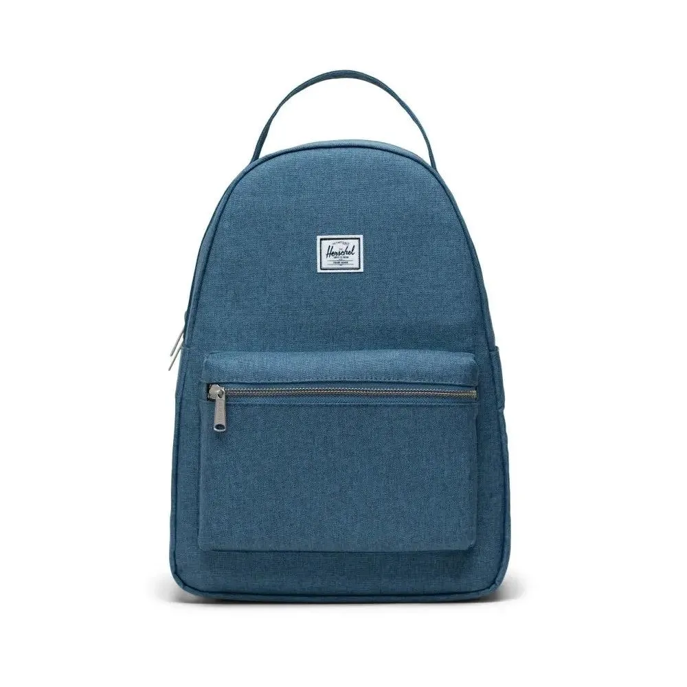 Nova Backpack | Mid-Volume (Copen Blue Crosshatch)