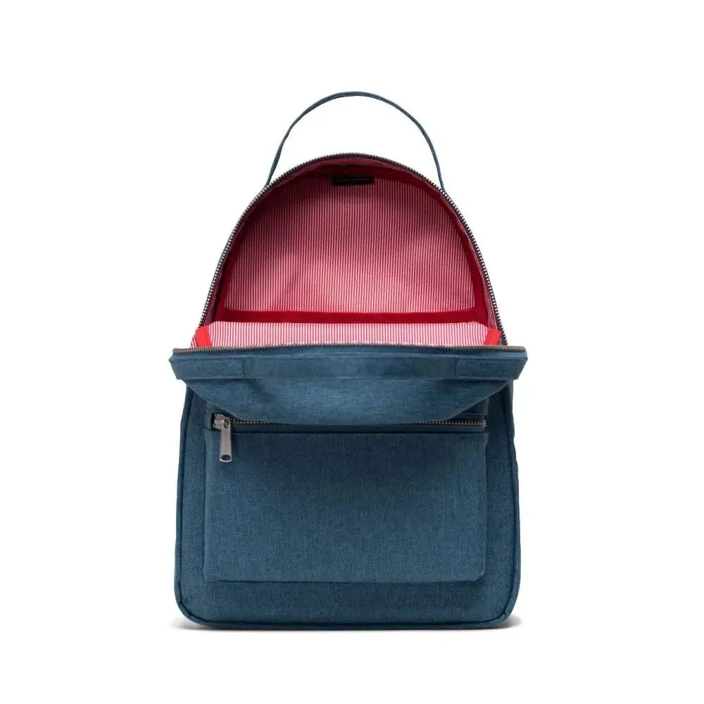 Nova Backpack | Mid-Volume (Copen Blue Crosshatch)