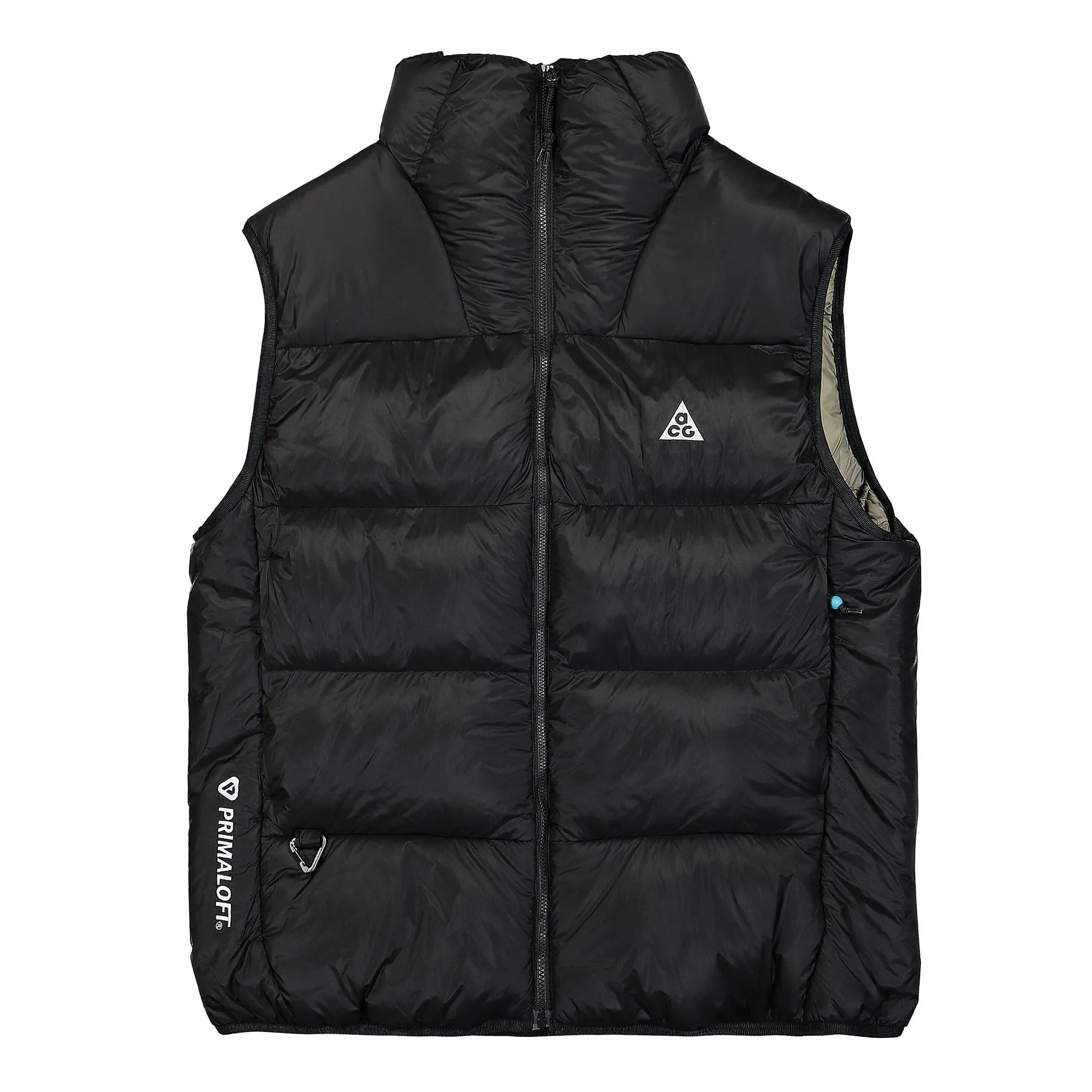 NRG ACG Therma-Fit ADV Lunar Lake Vest