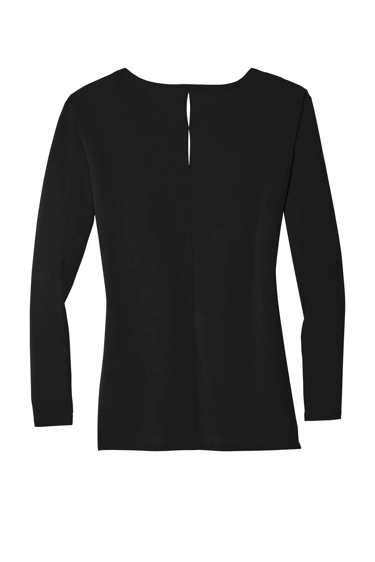 OGIO Women's Luuma Long Sleeve Tunic. LOG802