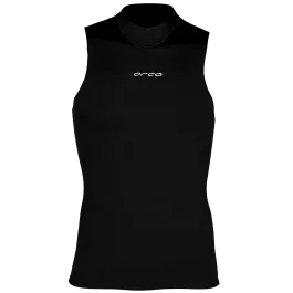 Orca Heat Seeker Womens Vest - Black