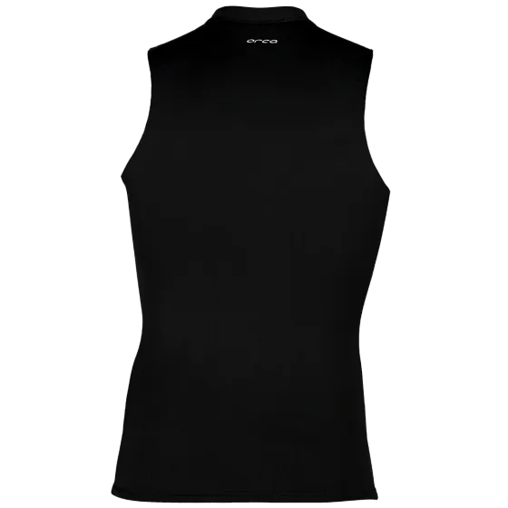 Orca Heat Seeker Womens Vest - Black