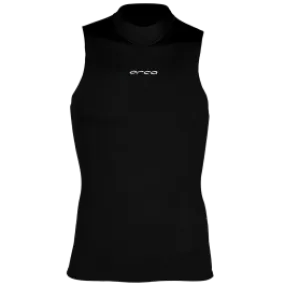 Orca Heat Seeker Womens Vest - Black